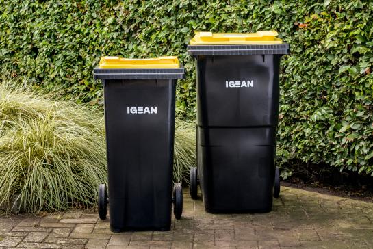 papiercontainers 120l en 140l sfeerfoto