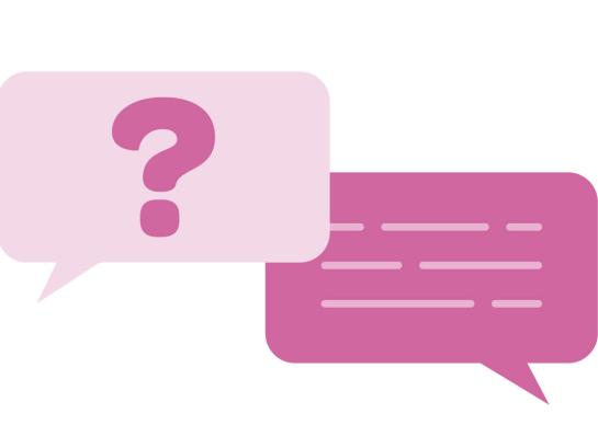 symbool faq